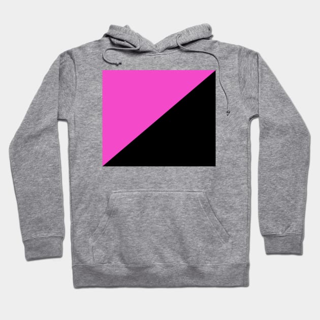 Queer anarchism Hoodie by valentinahramov